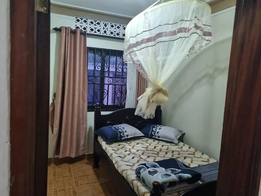 Vila Naalya Estate House Kampala Uganda