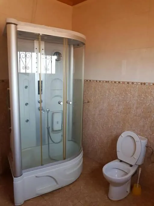 Prázdninový dům Vila Naalya Estate House Kampala