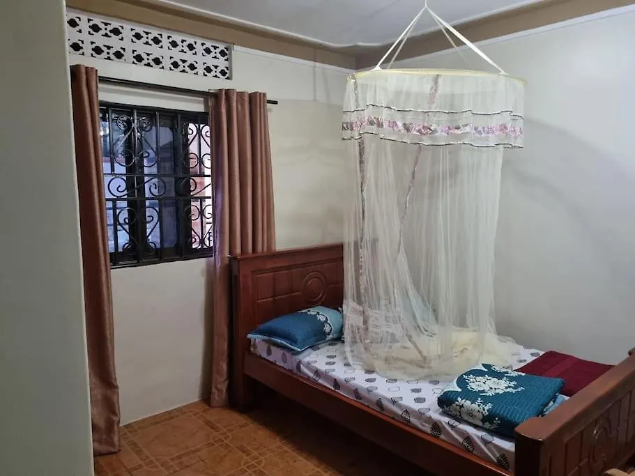 Vila Naalya Estate House Kampala